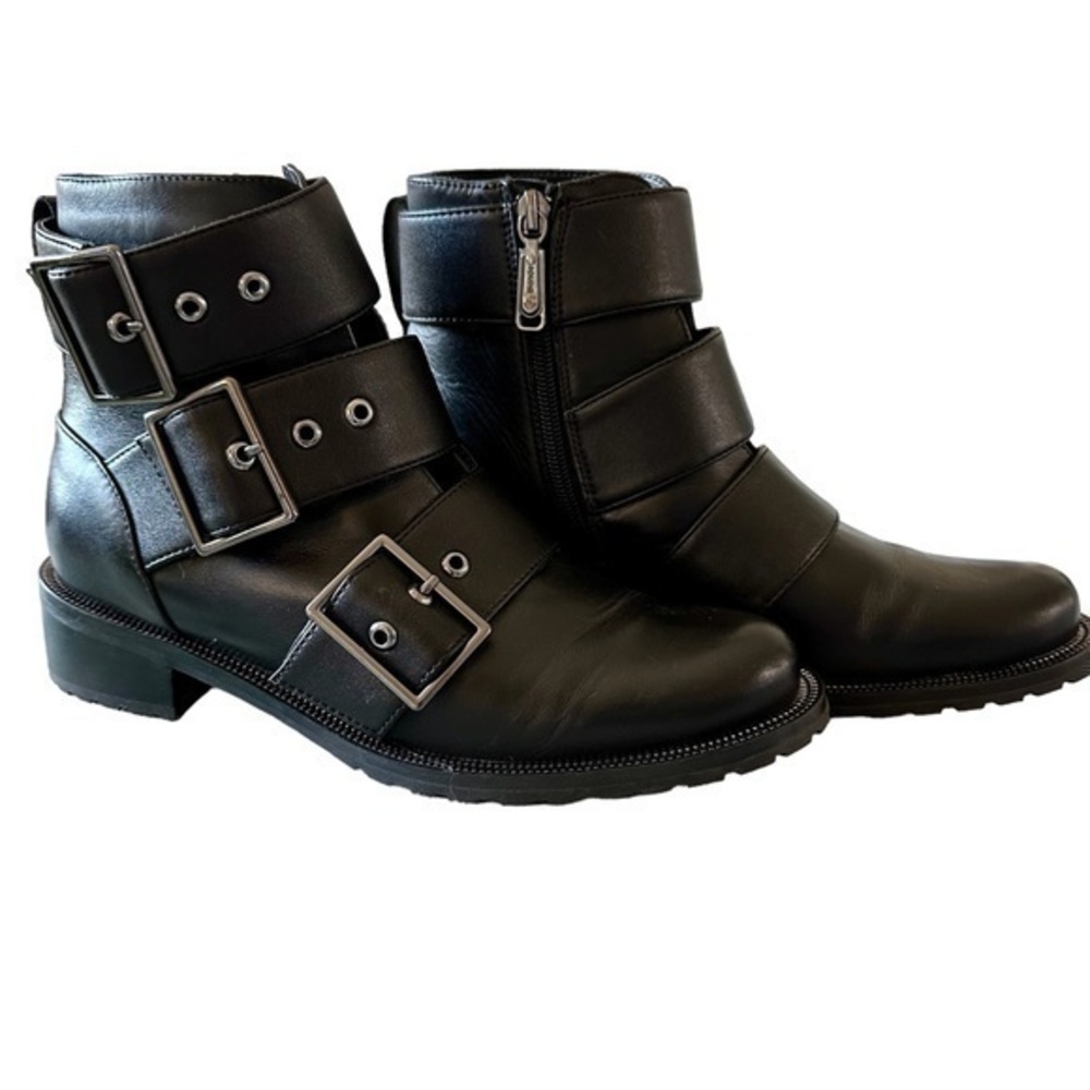 Blondo Waterproof Boots